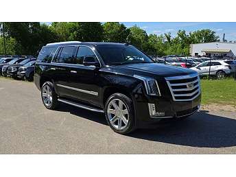 2019 Cadillac Escalade  