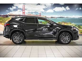 2024 Lexus NX 350 