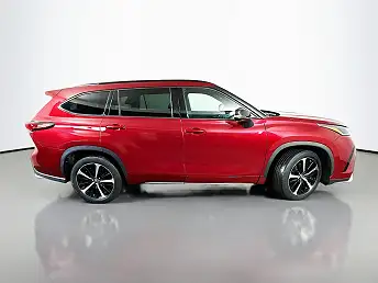 2022 Toyota Highlander Review, Pricing, and Specs | CARFAX