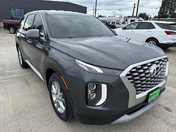 Used Hyundai Palisade SE for Sale Near Me - CARFAX