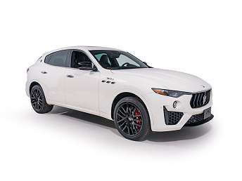 New 2024 Maserati Levante GT Ultima SUV in Upper Saddle River #MAS2423