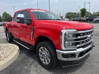 2024 Ford F-250 Lariat 