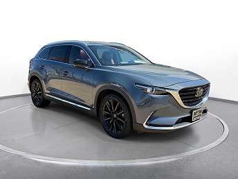Used Mazda CX-9 for Sale in Silver Spring, MD (with Photos) - CARFAX