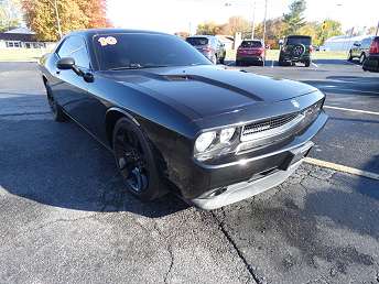 Used Dodge Challenger for Sale in Springfield, IL (with Photos