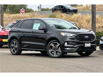 2023 Ford Edge ST 