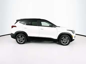 2022 Kia Seltos S 