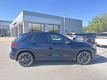2024 Infiniti QX50 Sport 