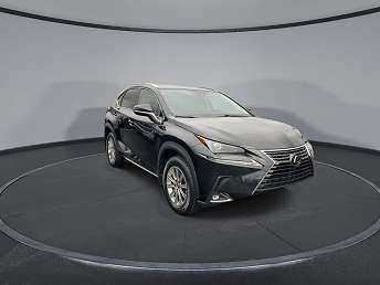 Used 2021 Lexus NX 300 for Sale Near Me - CARFAX