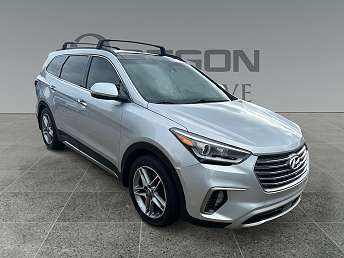 ST様ご予約分 Used 2018 Hyundai Santa Fe Sport 2.0T Ultimate for Sale Near