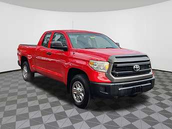 2016 Toyota Tundra SR 