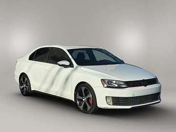 2015 Volkswagen Jetta GLI 