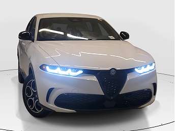 2025 Alfa Romeo Tonale  