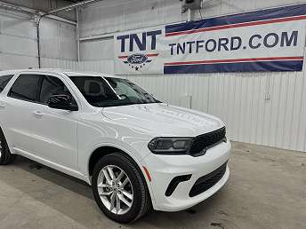 2024 Dodge Durango GT 