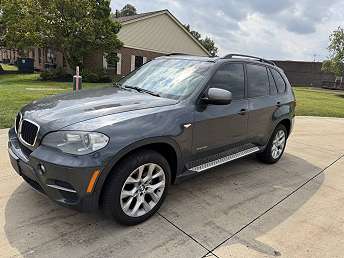 2013 BMW X5 xDrive35i 