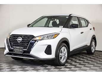 Used Nissan Kicks for Sale in Los Angeles CA with Photos CARFAX