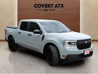 2022 Ford Maverick XL 