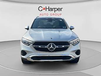 2026 Mercedes-Benz GLC 300 