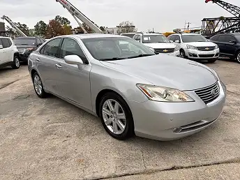 2009 Lexus ES 350