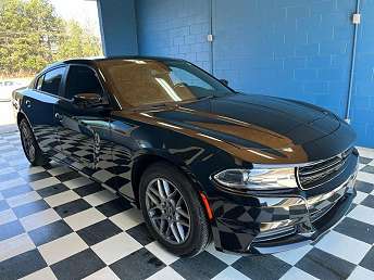 2021 Dodge Charger Police 