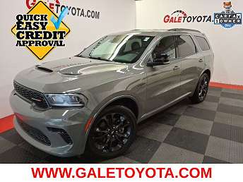2025 Dodge Durango R/T 