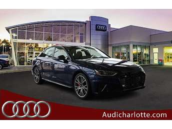 2024 Audi S4 Reviews, Insights, and Specs CARFAX