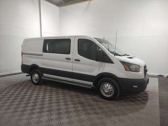 2023 Ford Transit Base 