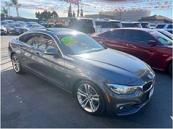 2019 BMW 4 Series 430i 