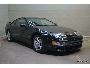 Used 1991 Nissan Z for Sale Near Me - CARFAX