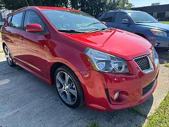 Used Pontiac Vibe for Sale in Cleveland, OH (with Photos) - CARFAX