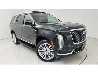 2025 Cadillac Escalade  
