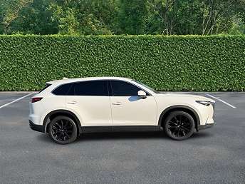 2023 Mazda CX-9 Touring Plus 