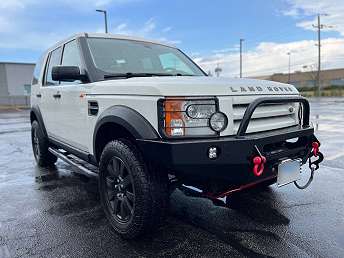 Used Land Rover LR3 for Sale Near Me - CARFAX