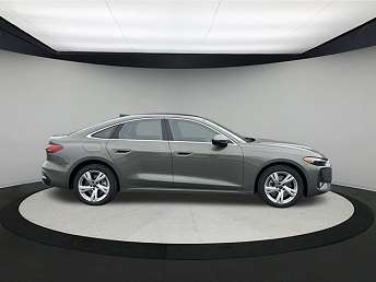 2025 Audi A5 Premium Plus 
