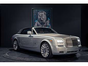 Rolls-Royce Phantom Drophead Coupe 【美品】 Used Rolls-Royce Phantom Drophead for Sale Near Me - CARFAX