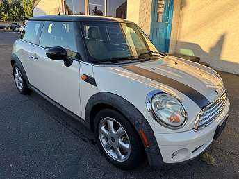 2010 Mini Cooper  