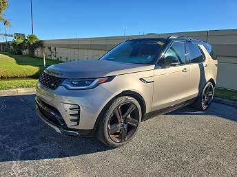 2023 Land Rover Discovery R-Dynamic S 