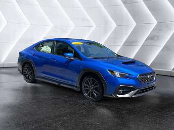 Used 2023 Subaru WRX for Sale Near Me - CARFAX