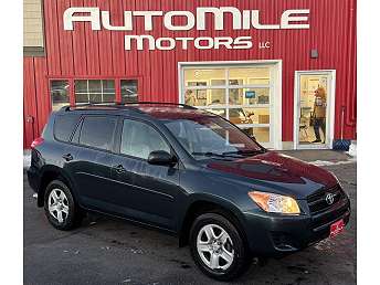 2011 Toyota RAV4  
