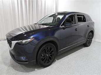 Classic Mazda - 6951 Center St - Dealership Mentor, OH | CARFAX