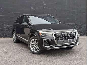 2025 Audi Q7 Premium 