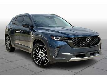 2024 Mazda CX-50 Turbo 