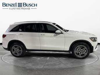 2022 Mercedes-Benz GLC 300 
