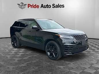 2023 Land Rover Range Rover Velar R-Dynamic S 