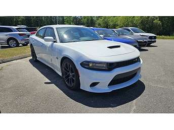 Used Dodge Charger Scat Pack for Sale Near Me - CARFAX