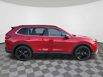 2023 Honda CR-V Sport Touring 