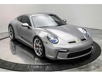 2023 Porsche 911 GT3 