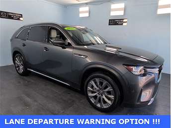 2025 Mazda CX-90 Premium Plus 