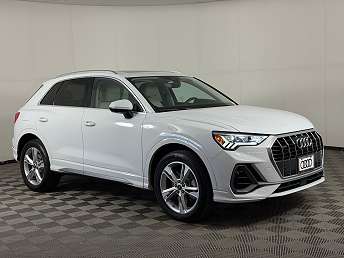 2024 Audi Q3 Premium Plus 