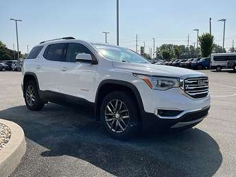 2019 GMC Acadia SLT 