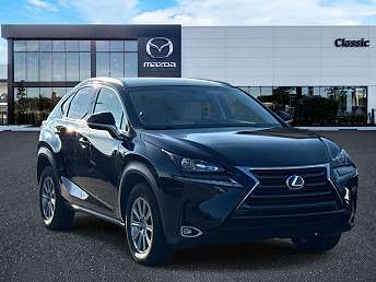 Used Lexus NX 200t for Sale Near Me - CARFAX